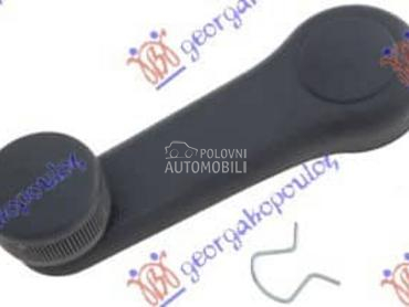 RUCICA ZA PODIZANJE PROZORA za Hyundai Accent od 1997. do 1999. god.