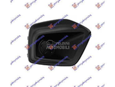 RESETKA PREDNJEG BRANIKA Desno za Fiat Qubo za 2016. god.