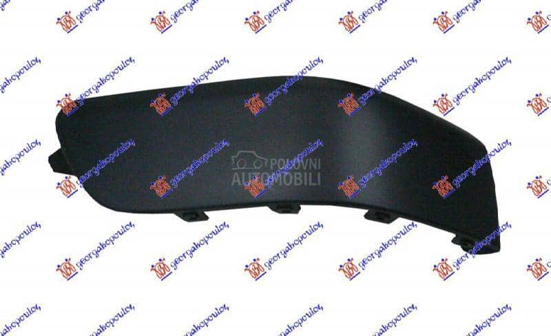 LAJSNA ZADNJEG BRANIKA...