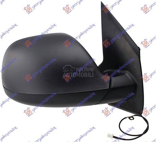 RETROVIZOR MEHANICKI Desno