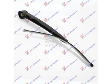 ZADNJI BRISAC KOMPLET 400mm za Volkswagen Multivan od 2019. do 2022. god.