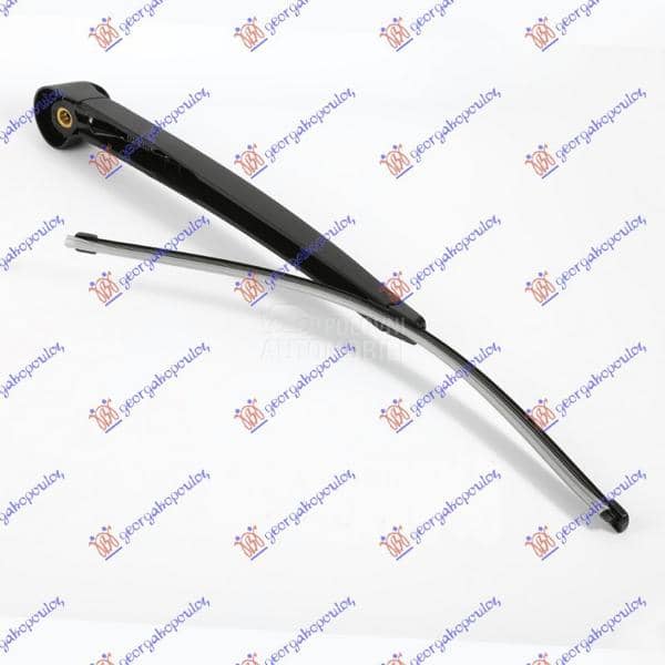 ZADNJI BRISAC KOMPLET 400mm