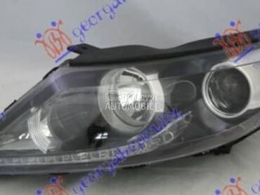 FAR ELEKTRICNI SA LED... za Kia Sportage od 2010. do 2014. god.