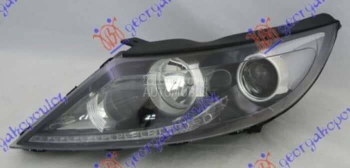 FAR ELEKTRICNI SA LED...
