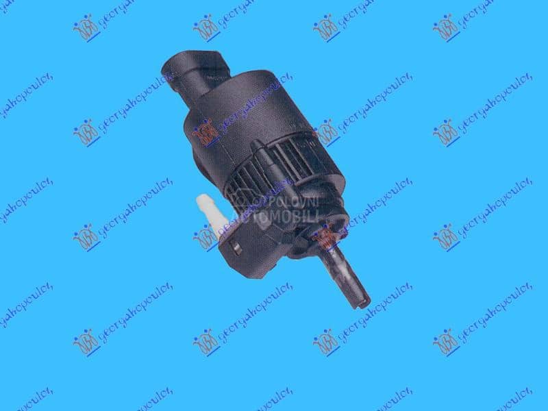 MOTOR POSUDE BRISACA