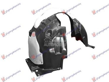 POTKRILO Desno za Opel Corsa F od 2019. do 2023. god.