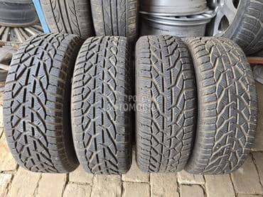 Čelične felne sa zimskim gumama 16" 5 x 112