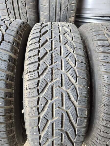 Čelične felne sa zimskim gumama 16" 5 x 112