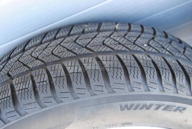 Aluminijumske felne  16" 