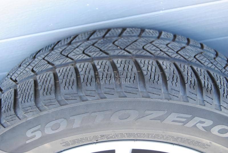 Aluminijumske felne  16" 