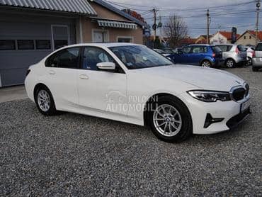 Aluminijumske felne  16" 