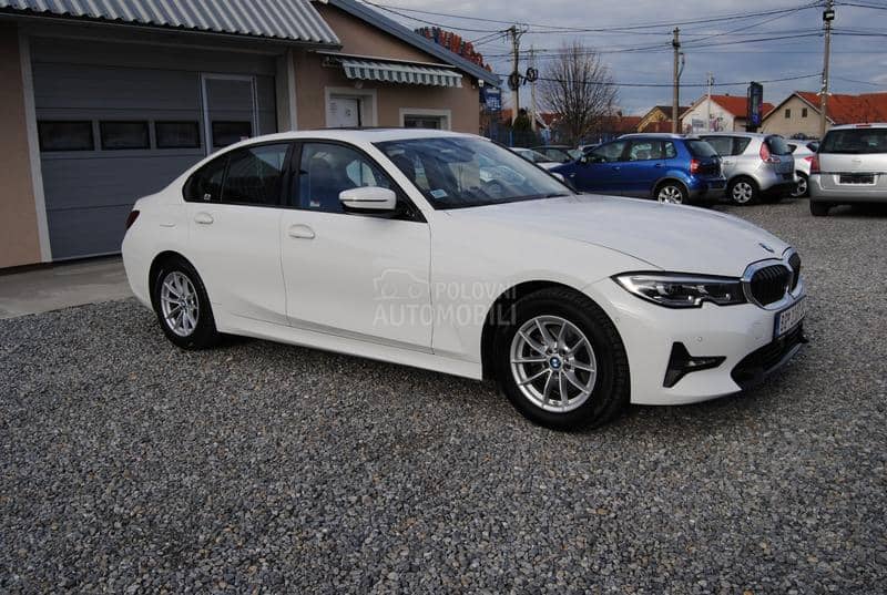 Aluminijumske felne  16" 