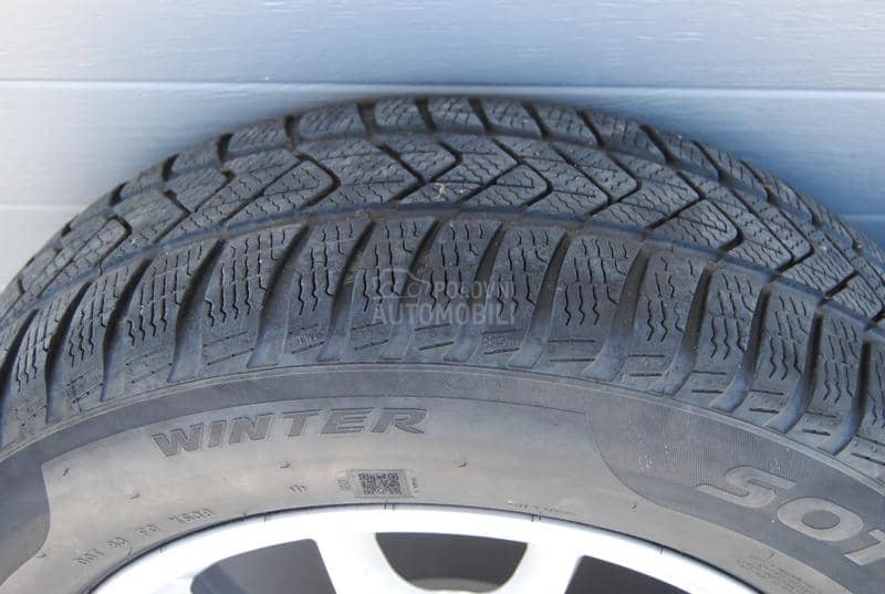 Aluminijumske felne  16" 