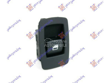 PREKIDAC U PREDNJIM (... za BMW X3 od 2007. do 2011. god.