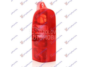 STOP LAMPA -03 Desno za Nissan Interstar od 2002. do 2009. god.
