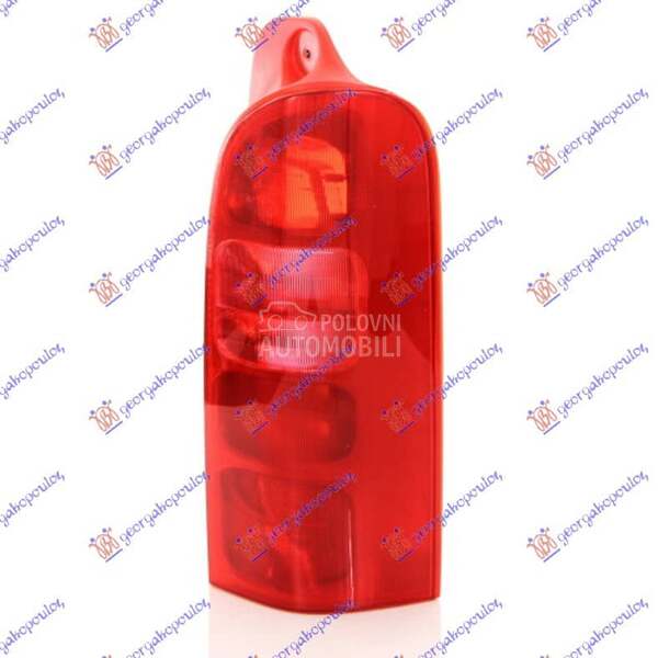 STOP LAMPA -03 Desno