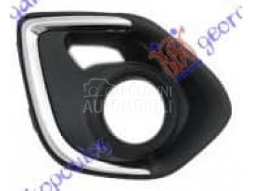 RESETKA PREDNJEG BRANIKA Desno za Mitsubishi ASX od 2014. do 2018. god.