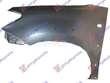 KRILO Levo za Toyota Hilux od 2005. do 2009. god.