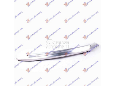 SINA PREDNJEG BRANIKA za Audi Q7 od 2006. do 2009. god.