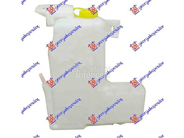 POSUDA ZA ANTIFRIZ za Nissan Navara od 2001. do 2010. god.