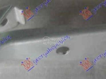 MAKAZE HAUBE Levo za Volkswagen Bora od 1998. do 2005. god.