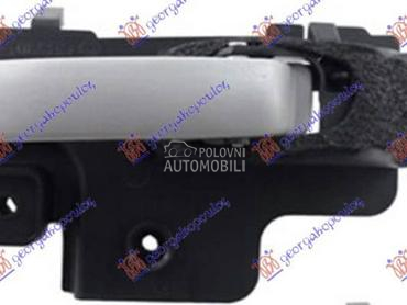 KVAKA PREDNJIH/ZADNJIH... za Jeep Compass od 2007. do 2011. god.