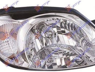 FAR ELEKTRICNI Desno za Hyundai Accent od 2003. do 2005. god.