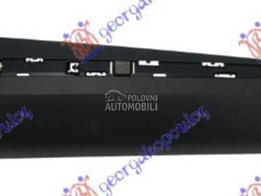 LAJSNA PREDNJIH VRATA Desno za Renault Captur od 2020. do 2024. god.