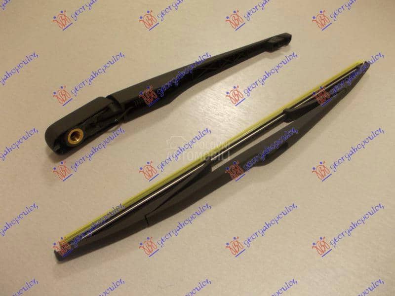 ZADNJI BRISAC KOMPLET...