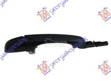 KVAKA PREDNJIH VRATA... za Jeep Grand Cherokee od 2014. do 2017. god.