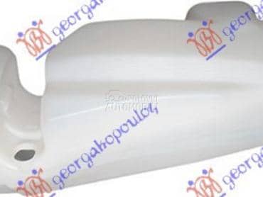 POSUDA ZA TECNOST BRISACA za Dacia Duster od 2010. do 2017. god.