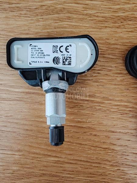 Aluminijumske felne  17" 5 x 112