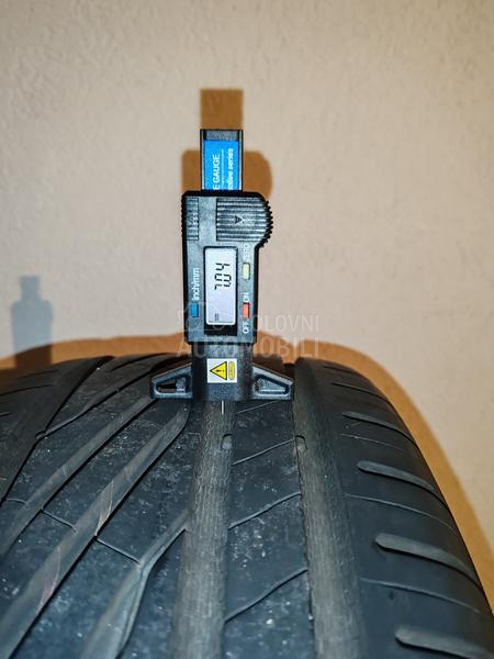 Aluminijumske felne  17" 5 x 112