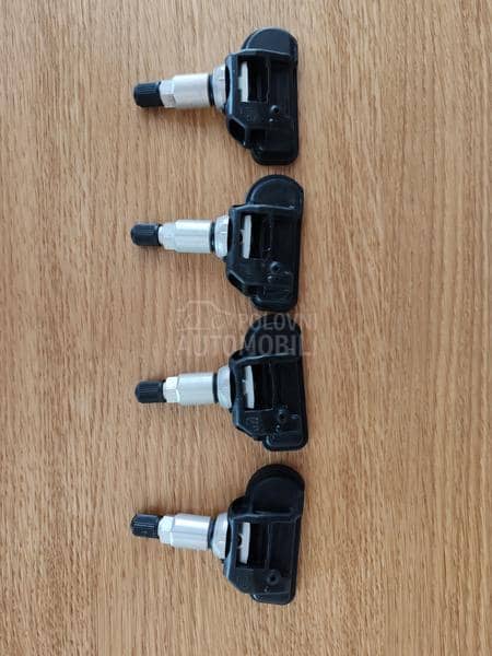 Aluminijumske felne  17" 5 x 112