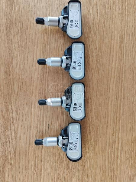 Aluminijumske felne  17" 5 x 112