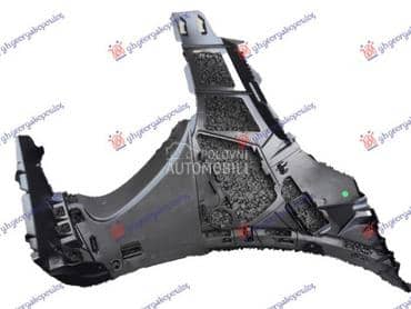 NOSAC PREDNJEG BRANIKA... za Mercedes Benz GLC Klasa za 2023. god.