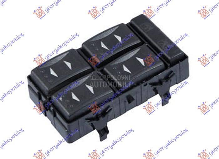 PREKIDAC U PREDNJIM...