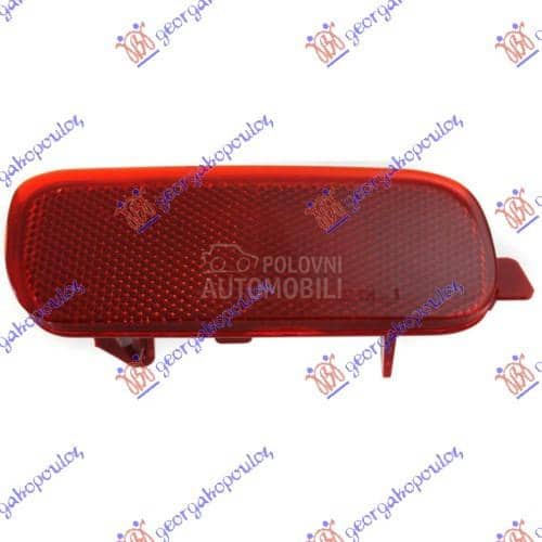 KATADIOPTER U ZADNJEM...