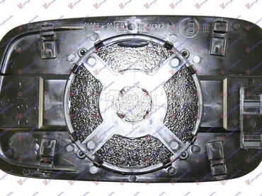 STAKLO RETROVIZORA Desno za Volkswagen Passat B4 od 1993. do 1996. god.