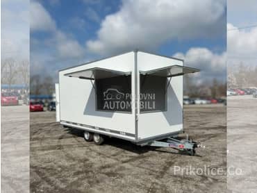 Niewiadow Komercijalna H27512HT