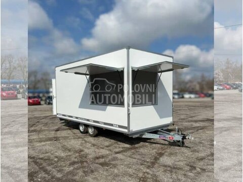 Niewiadow Komercijalna H27512HT