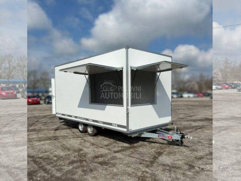 Niewiadow Komercijalna H27512HT
