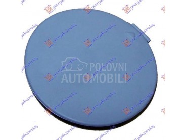 POKLOPAC KUKE PREDNJEG BRANIKA za BMW Serija 1 od 2004. do 2011. god.