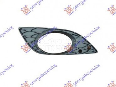 RESETKA PREDNJEG BRANIKA Desno za Mercedes Benz R Klasa od 2006. do 2010. god.