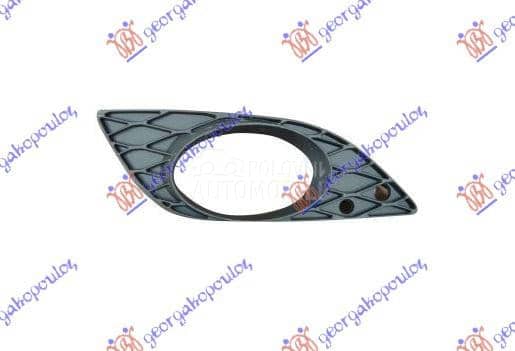 RESETKA PREDNJEG BRANIKA Desno