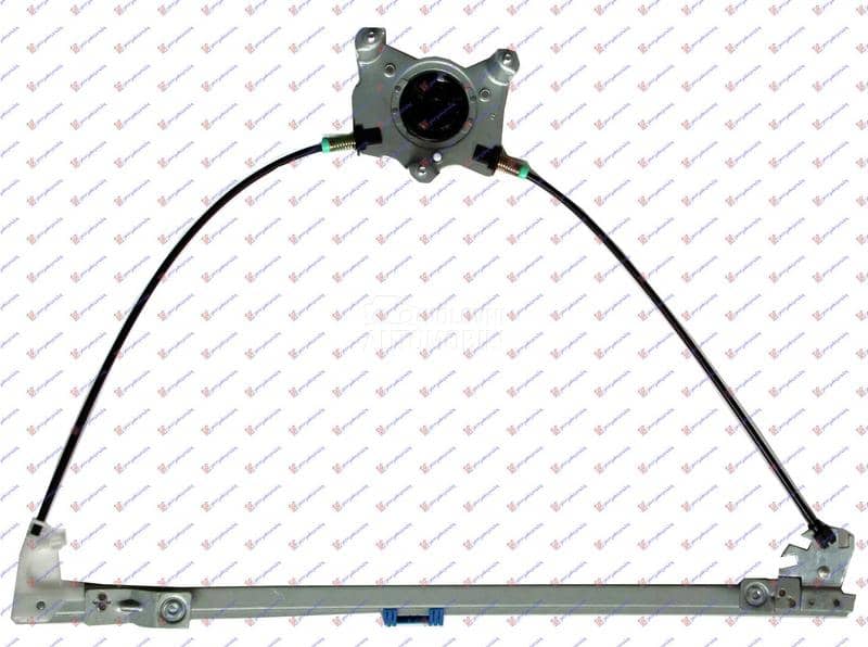 PODIZAC PREDNJEG PROZORA...