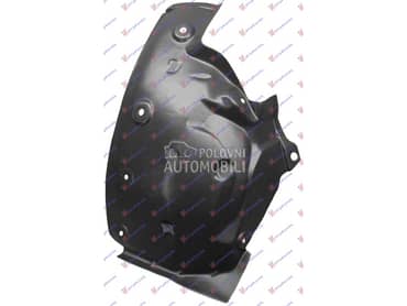 POTKRILO Levo za Renault Kangoo od 2008. do 2013. god.