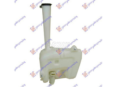 POSUDA ZA TECNOST BRISACA za Suzuki Baleno od 1994. do 1998. god.