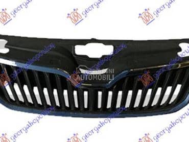 PVC MASKA za Škoda Rapid od 2012. do 2019. god.