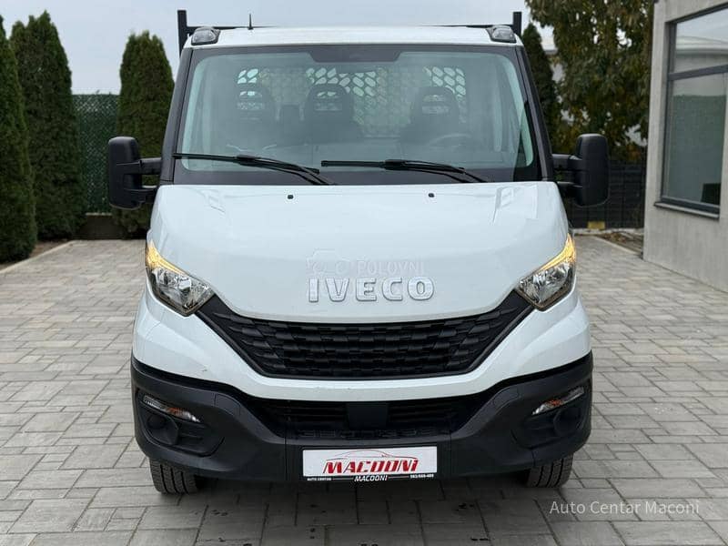 Iveco Daily 35C12 kiper trostrani